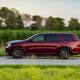 Illustration for article titled Dodge Rumored To Make Another Baby Step Toward Electrification With Mild Hybrid Durango: Report